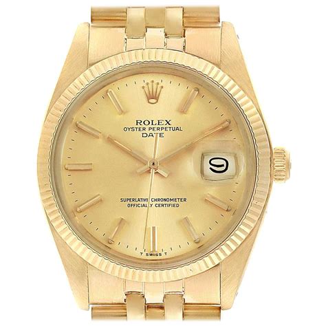 rolex 1503 movement|14k gold rolex watch.